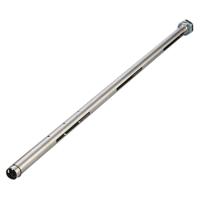e43334 ifm electronic, E433 Series Coaxial Pipe for Use with Level Sensors