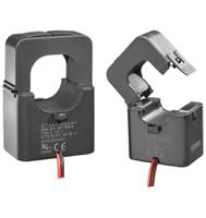 cta6x500a5a Carlo Gavazzi CTA Series Split Core Current Transformer, 500:5, 36mm Bore, 600 V ac