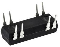 v23100v4012a000 TE Connectivity PCB Mount Reed Relay, 12V dc Coil, SPST, 200V dc Max, 1 A Max, 1000Ω