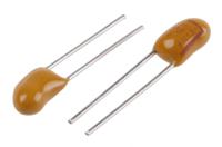 t350b475k016at KEMET 4.7μF MnO2 Tantalum Capacitor 16V dc, T350 Series