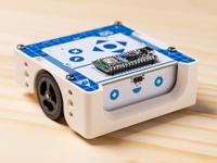akx00066 Arduino Alvik AKX00066 Robot