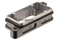 09400100311 HARTING Han B HPR Heavy Duty Power Connector Housing