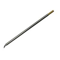 sttc-198 Metcal STTC-198 1.78 mm Bent Chisel Soldering Iron Tip