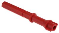 003463 Wera Hexagon Screwdriver, 154 mm Blade, 89 mm Overall