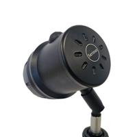 3sspotlv Serious LED Machine Light, 100 → 240 V ac, 100 → 240 V ac, 100 → 240 V ac