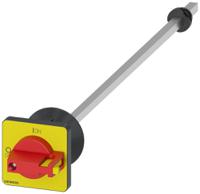 3ld9343-5ca Siemens Yellow Handle Mechanism Kit, SENTRON Series