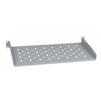 nsybf1u25p Schneider Electric 465mm Perforated Panel, For Use With Actassi VDA, Actassi VDS