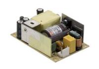 eps-65s-75 MEAN WELL Switching Power Supply, EPS-65S-7.5, 7.5V dc, 8A, 60W, 1 Output, 127 → 370 V dc, 90 → 264 V ac