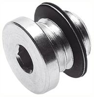 b-m7 Festo Galvanised Steel Cap