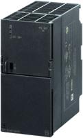 6ag1307-1ea01-7aa0 Siemens S7-300 Switched Mode DIN Rail Power Supply, 240V ac ac Input, 24V dc dc Output, 5A Output, 138W