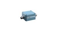 muk-350-1 Novotechnik MUK 350 Series Signal Conditioner, Resistance Input, Analogue Output