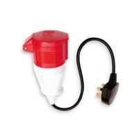 tl152 Martindale Portable Appliance Tester, For Use With HPAT