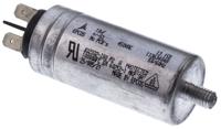 b32332i6106j080 EPCOS B32332 Polypropylene Film Capacitor, 450V ac, ±5%, 10μF, Stud Mount