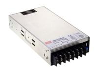 hrpg-300-5 MEAN WELL Switching Power Supply, HRPG-300-5, 5V dc, 60A, 300W, 1 Output, 120 → 370 V dc, 85 → 264 V ac
