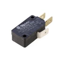 v7-1c17e9 Honeywell Pin Plunger Micro Switch, Quick Connect Terminal, 15 A, SP-CO