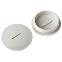 52006030 Lapp Blanking Plug, PG48, PS, 69mm Diameter, Threaded