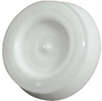 clixx-m20g WISKA CLIXX Grey Polypropylene, Thermoplastic 20mm Cable Grommet for 6 → 13mm Cable Dia. CLIXX M20/G