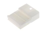 1473750-1 TE Connectivity, TH 025 Automotive Connector Socket Natural Cable Mount 20 Way