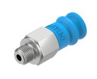 vasb-8-m5-pur-b Festo 8mm PUR Suction Cup VASB-8-M5-PUR-B, M5