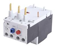 rf382300 Lovato RF38 Thermal Overload Relay, 17 → 23 A F.L.C, 38 A Contact Rating, 0.7 → 2.4 W, 690 Vac, 3P