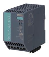 6ep4137-3ab00-1ay0 Siemens 24V dc Input DIN Rail Mount Uninterruptible Power Supply (960W)
