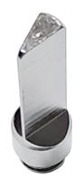 328-202 RS PRO Soldering Accessory Hot knife, for use with 182-3821 Solider Iron Kit