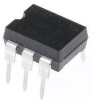 pvg612pbf Infineon PVG612 Series Solid State Relay, 2 A Load, PCB Mount, 60 V Load