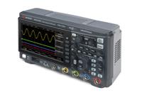 dsox1204g Keysight Technologies DSOX1204G InfiniiVision 1000 X Series, 70MHz Bench Oscilloscope, 4 Analogue Channels