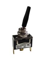 206-7006 RS PRO Toggle Switch, PCB Mount, (On)-On, SPDT, Solder Terminal