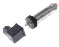 x5072-tb-a1-ca-h1-pa-100-bar-sg Druck Pressure Sensor, 100bar Max, Analogue Output, Relative Reading