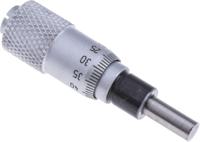 785-7866 RS PRO Depth Micrometer, Range 0 mm →6.5 mm