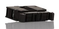 216562-m22-ledc-g Eaton RMQ Titan M22 Series Light Block, 12 → 30V ac/dc, Green Light