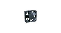 4314n2hhpr ebm-papst Axial Fan, 24 V dc, dc Operation, 250m³/h, 2.5 → 9.8W, 370mA Max, 119 x 119 x 32mm