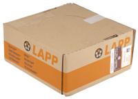 4160514 Lapp Blue 2.5 mm² Hook Up Wire, 13 AWG, 100m, PVC Insulation,