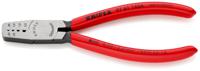 97-61-145-a Knipex Hand Crimp Tool for Bootlace Ferrule