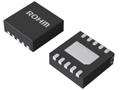 bd63573nuv-e2 ROHM BD63573NUV-E2, Brushed DC Motor Motor Driver IC 10-Pin, VSON