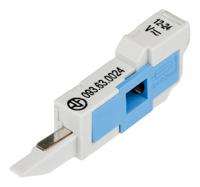 093630024 Finder Pluggable Function Module, Fuse Module for use with 30 Series, 39.31 Series, 60 Series, 61 Series, 80 Series, 81
