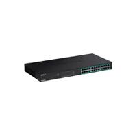 tpe-tg262-uk Trendnet TPE-TG262 (UK), Unmanaged 26 Port Network Switch With PoE