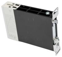 771190248250 Finder 77 Series Solid State Relay, 15 A Load, DIN Rail Mount, 305 V ac Load, 24 V dc Control