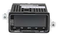 e5gc-qx2acm-000 Omron E5GC Panel Mount PID Temperature Controller, 48 x 48mm, 1 Output SSR, Solid State Relay, Logic, 100 → 240 V ac