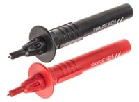 125-3737 RS PRO Test Probe, 1000V, 500mA