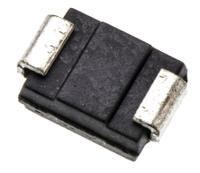 ss23 onsemi 30 V 2 A Diode Schottky 2-Pin DO-214AA SS23