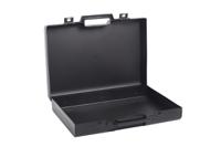 255-4773 Gard Plasticases Classic Plastic Equipment case, 444 x 345 x 95mm