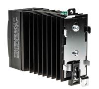 cmrd6065 Sensata Crydom Solid State Relay, 65 A Load, DIN Rail Mount, 660 V Load, 32 V Control