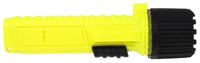 890-2995 RS PRO ATEX LED Torch Yellow 157 lm, 172 mm