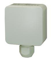 qxa2100-s55770-t375 Siemens Condensation Detector