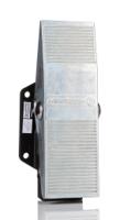 03068102 Norgren Pedal 3/2 Pneumatic Manual Control Valve 03 Series, G 1/4, 1/4in, 3068102