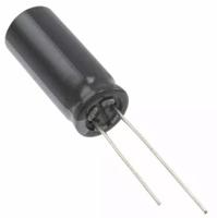 eeufs0j152 Panasonic 1500μF Aluminium Electrolytic Capacitor 6.3V dc, Radial, Through Hole - EEUFS0J152