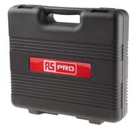 123-2245 RS PRO ICA3000 Current Clamp, AC Adapter - RS Calibrated