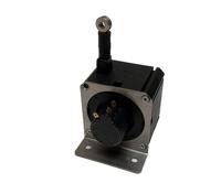 ctu-4-b Variohm Group CTU-4-B Series Transducer Linear Transducer, Voltage Divider Signal